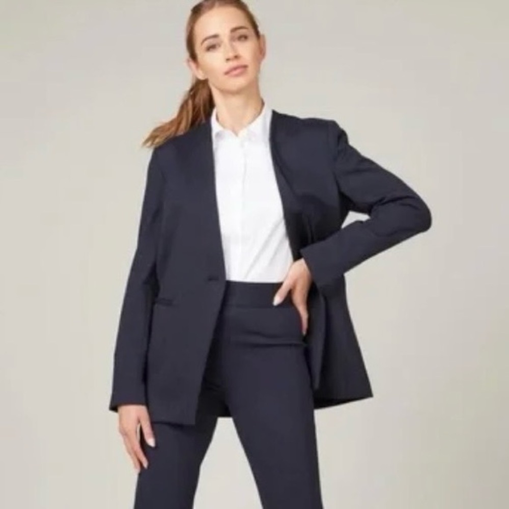 Spanx Blazer